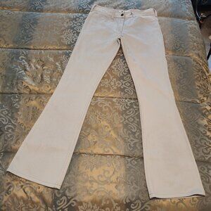 Katayone Adeli light blue jeans, EUC, size 2
